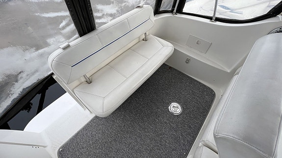 Bayliner 245 Cruiser 2008 7 of 20