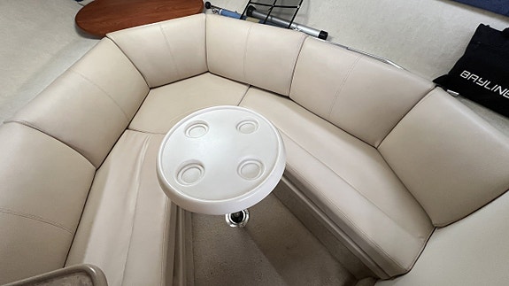 Bayliner 245 Cruiser 2008 20 of 20
