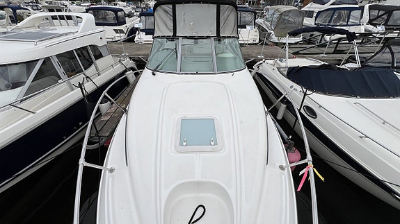 Bayliner 245 Cruiser 2008 4 of 20