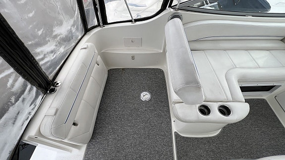 Bayliner 245 Cruiser 2008 5 of 20
