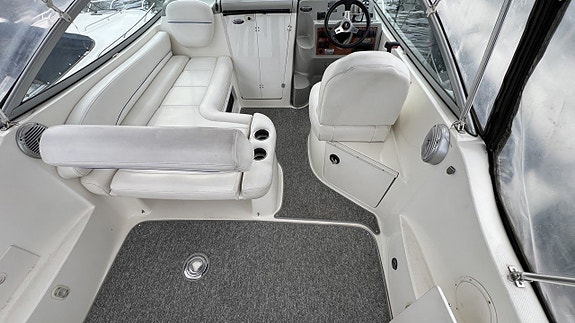 Bayliner 245 Cruiser 2008 3 of 20