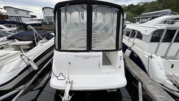 Bayliner 245 Cruiser 2008 2 of 20