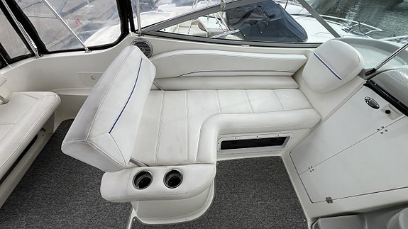Bayliner 245 Cruiser 2008 8 of 20