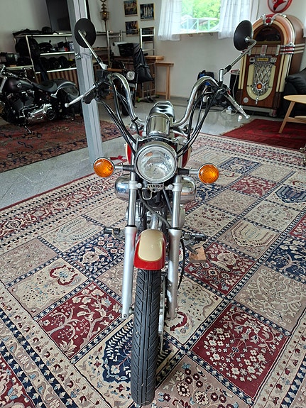 Yamaha viagro 5 of 5
