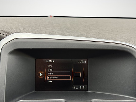 Volvo XC60 26 of 30