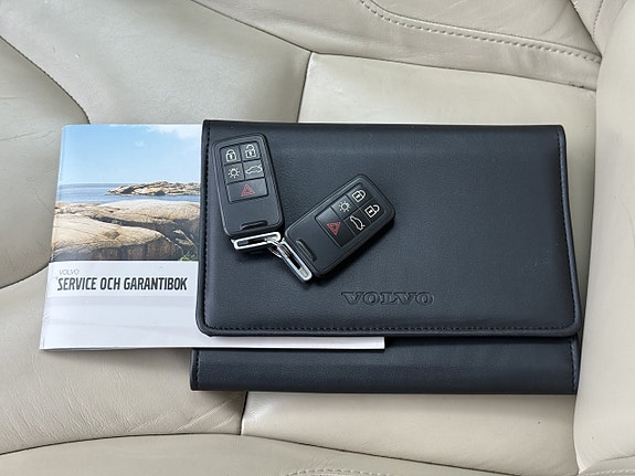 Volvo XC60 22 of 30