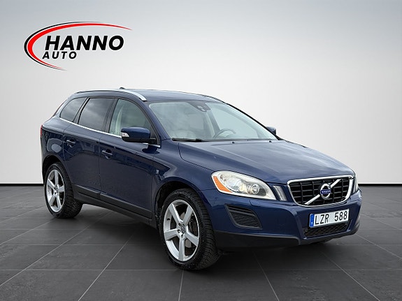Volvo XC60 7 of 30