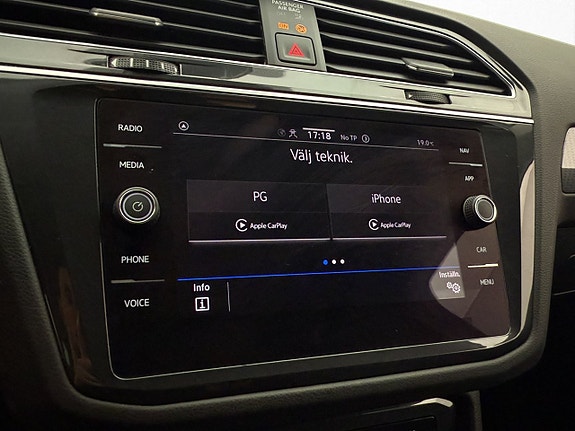 Volkswagen Tiguan 22 of 30