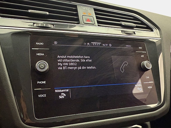 Volkswagen Tiguan 20 of 30