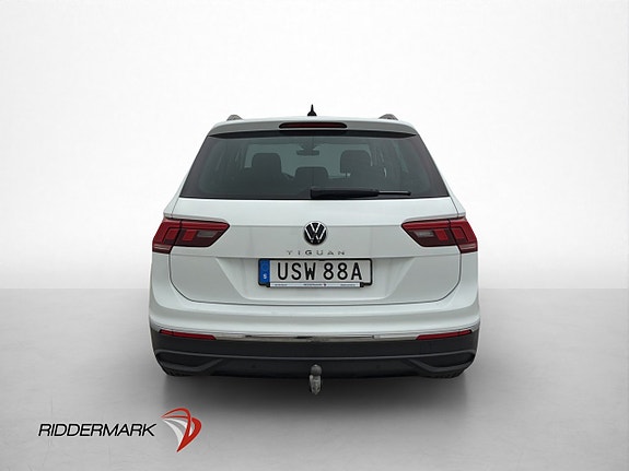 Volkswagen Tiguan 5 of 30