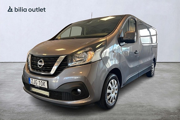 Nissan NV300