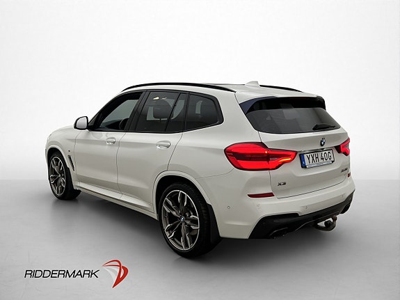 BMW X3 M 5 of 5