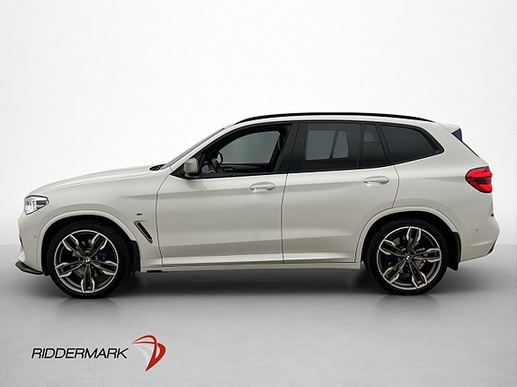 BMW X3 M 4 of 5