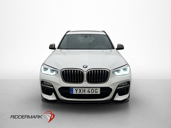 BMW X3 M 2 of 5