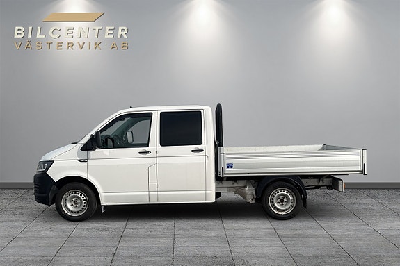 Volkswagen Transporter 2 of 5