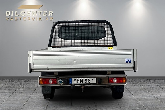Volkswagen Transporter 4 of 5