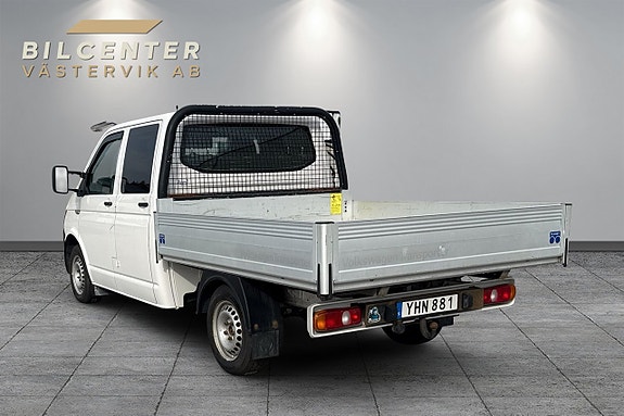Volkswagen Transporter 3 of 5