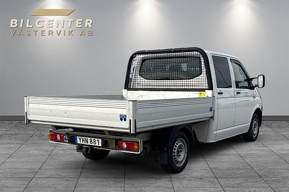 Volkswagen Transporter 5 of 5