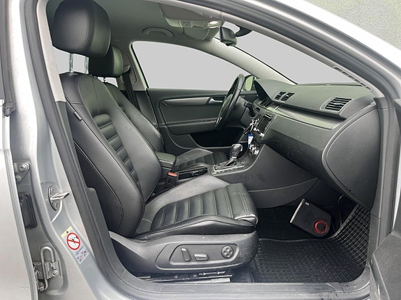 Volkswagen Passat 5 of 5