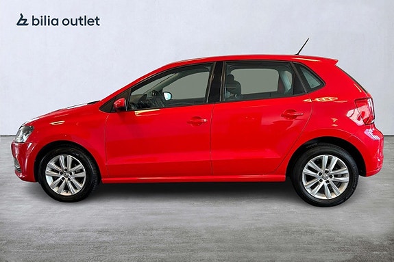Volkswagen Polo 3 of 5