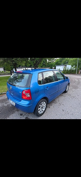 Volkswagen Polo 5 of 5