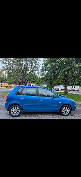 Volkswagen Polo 4 of 5