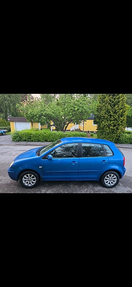 Volkswagen Polo 3 of 5