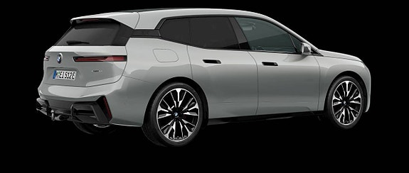 BMW iX 2 of 3