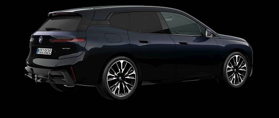 BMW iX 2 of 3