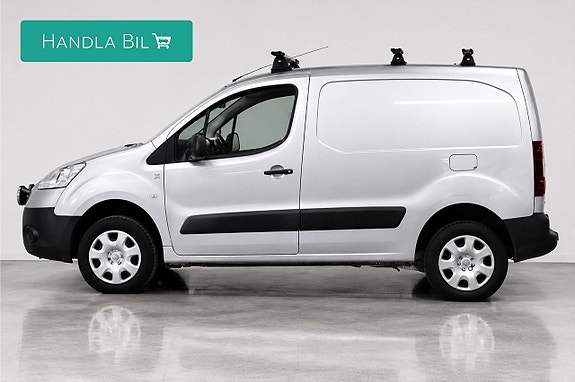 Peugeot Partner 5 of 5