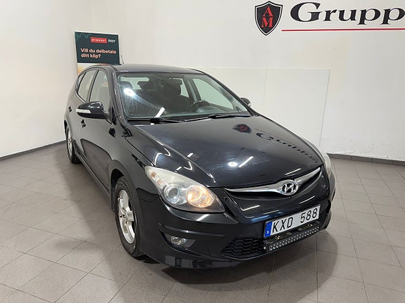 Hyundai i30 9 of 17