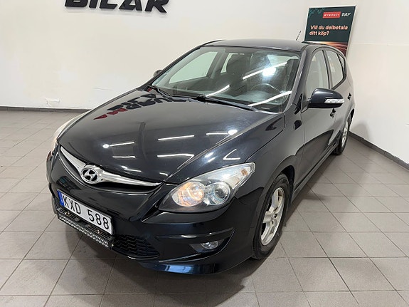 Hyundai i30 14 of 17