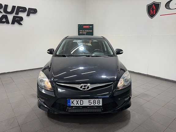 Hyundai i30 7 of 17