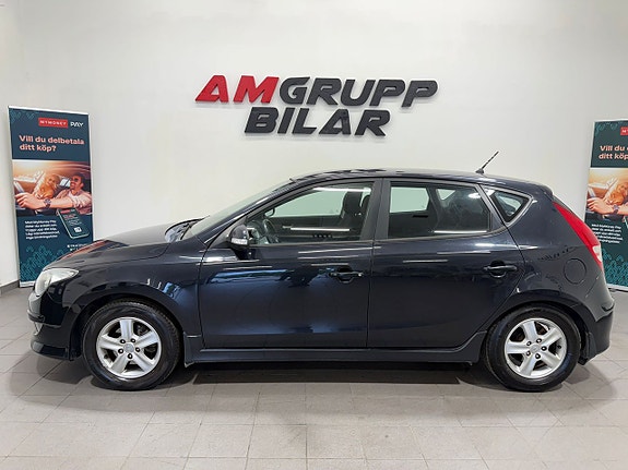 Hyundai i30 4 of 5