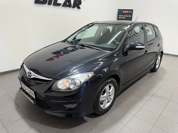 Hyundai i30 11 of 17