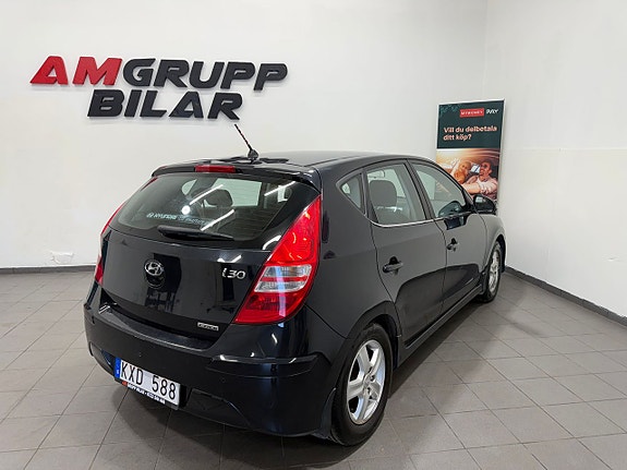Hyundai i30 5 of 5