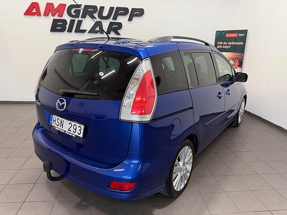 Mazda 5 10 of 21