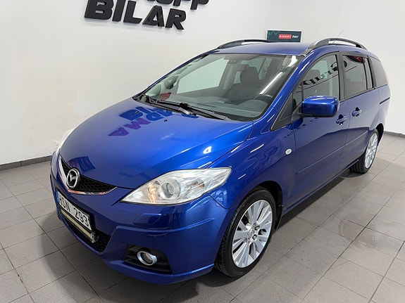 Mazda 5 16 of 21