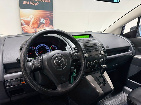 Mazda 5 21 of 21