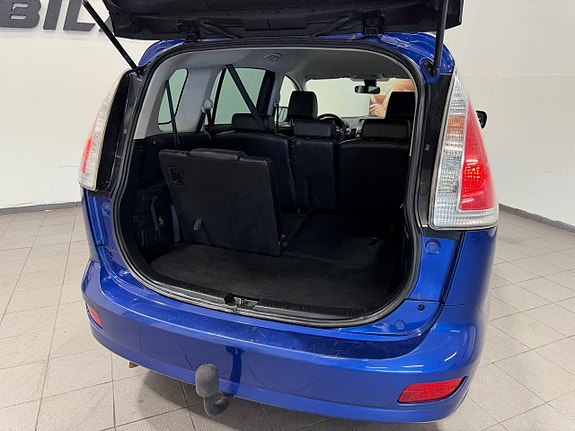 Mazda 5 19 of 21