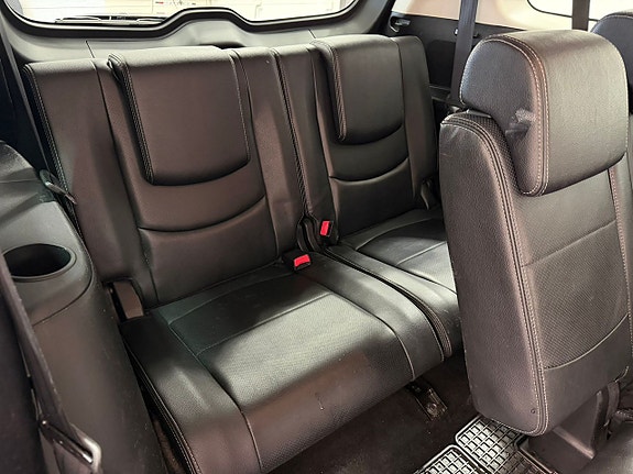 Mazda 5 18 of 21