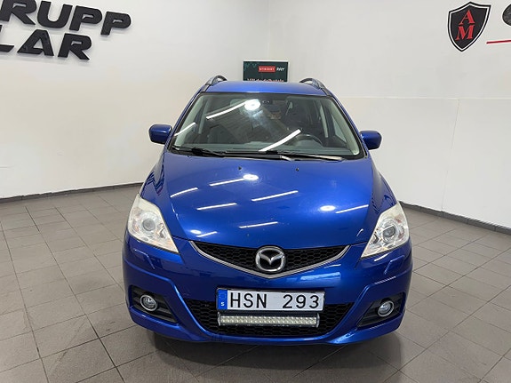 Mazda 5 7 of 21