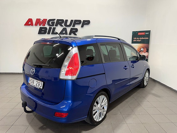 Mazda 5 5 of 5