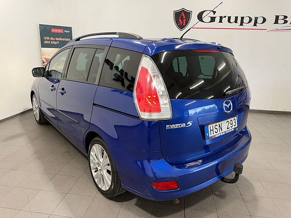 Mazda 5 15 of 21