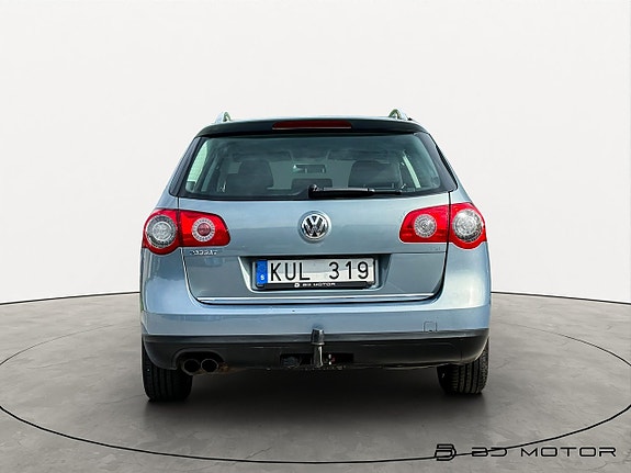 Volkswagen Passat 5 of 5