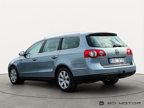 Volkswagen Passat 7 of 15
