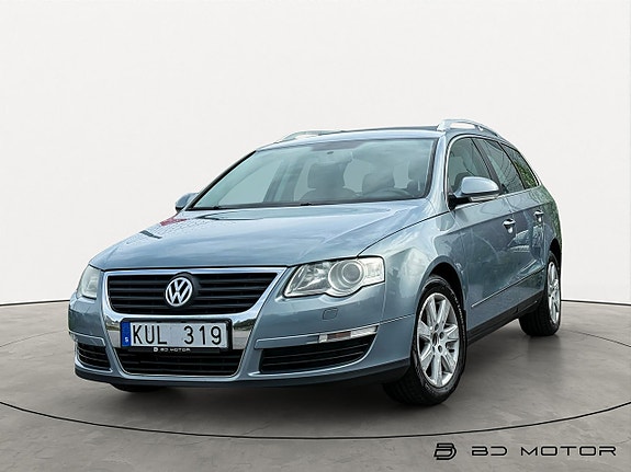 Volkswagen Passat 6 of 15