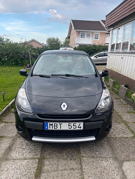 Renault Clio 2 of 5