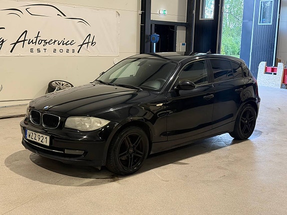 BMW 116d