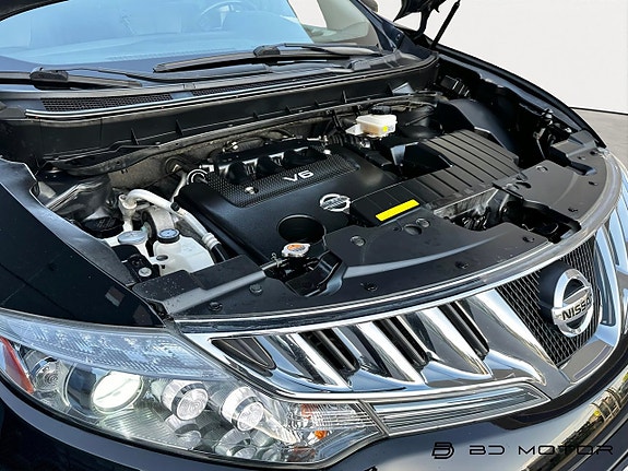 Nissan Murano 15 of 16